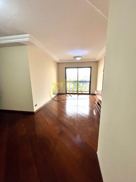 Apartamento para alugar com 3 quartos, 120m² - Foto 1