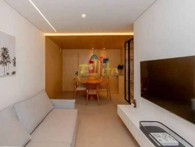 Apartamento para alugar com 2 quartos, 60m² - Foto 1