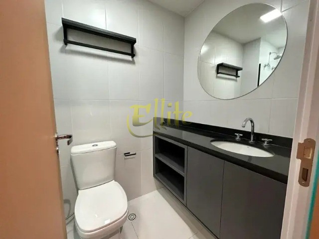 Flat/Apart Hotel à venda e aluguel com 1 quarto, 30m² - Foto 12