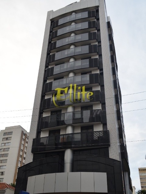 Flat/Apart Hotel, 1 quarto, 28 m² - Foto 1