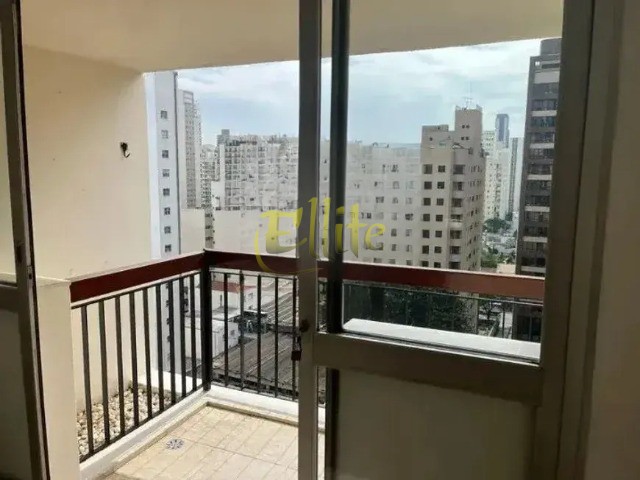 Apartamento à venda e aluguel com 2 quartos, 60m² - Foto 2