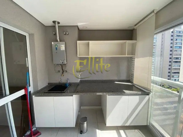 Apartamento para alugar com 1 quarto, 40m² - Foto 9