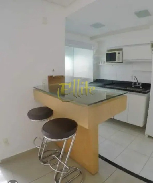 Apartamento à venda e aluguel com 1 quarto, 70m² - Foto 3