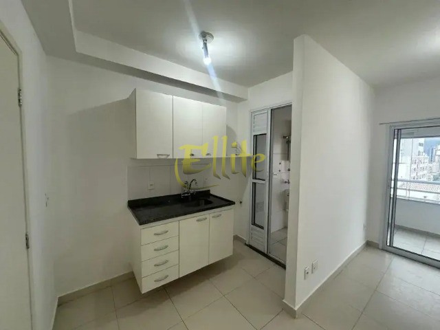 Apartamento para alugar com 1 quarto, 34m² - Foto 4