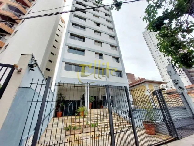 Apartamento para alugar com 2 quartos, 80m² - Foto 18