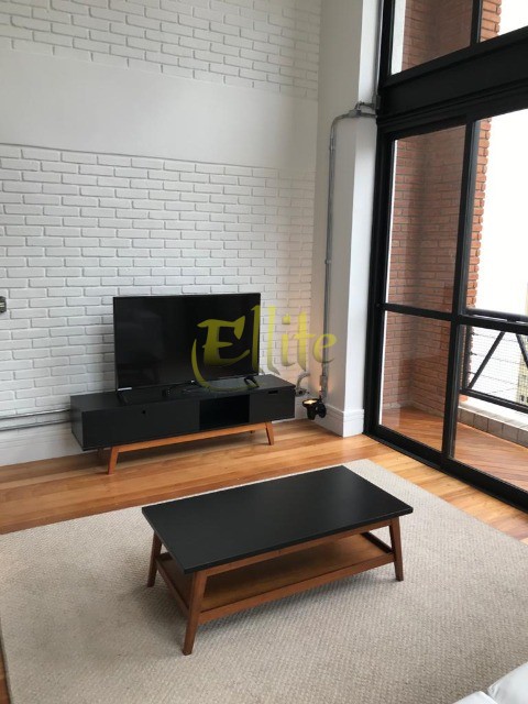 Apartamento, 1 quarto, 75 m² - Foto 2