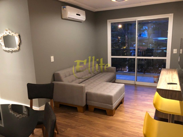 Flat/Apart Hotel, 2 quartos, 65 m² - Foto 5