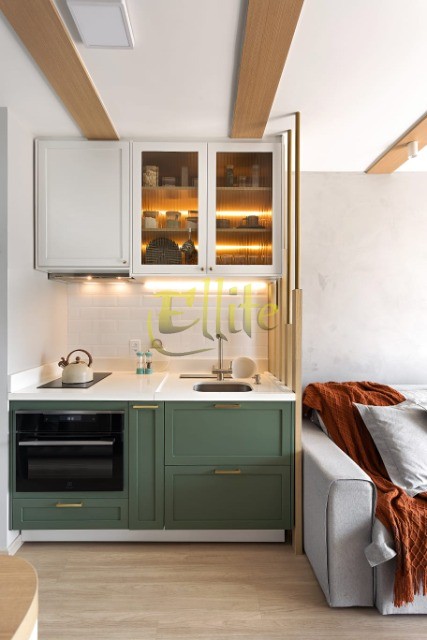 Apartamento, 1 quarto, 32 m² - Foto 22