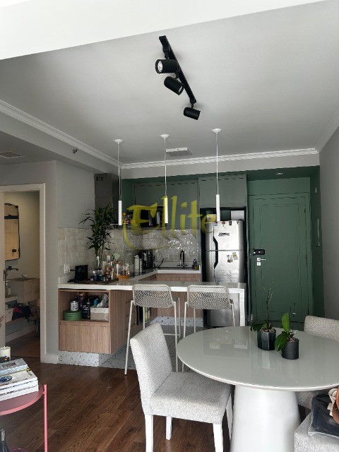 Flat/Apart Hotel, 2 quartos, 52 m² - Foto 3
