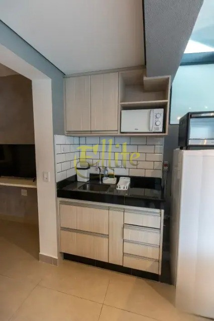 Apartamento para alugar com 1 quarto, 33m² - Foto 35