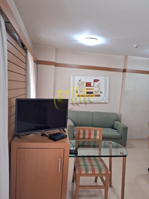 Flat/Apart Hotel para alugar com 1 quarto, 29m² - Foto 4