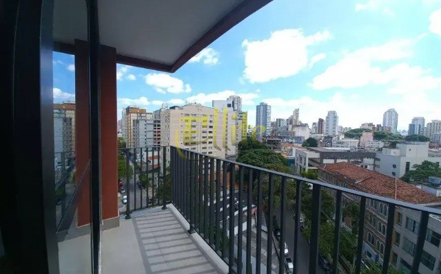 Apartamento para alugar com 1 quarto, 25m² - Foto 4