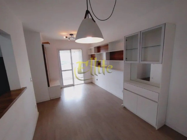 Apartamento para alugar com 2 quartos, 55m² - Foto 2