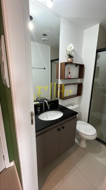 Apartamento, 1 quarto, 29 m² - Foto 14