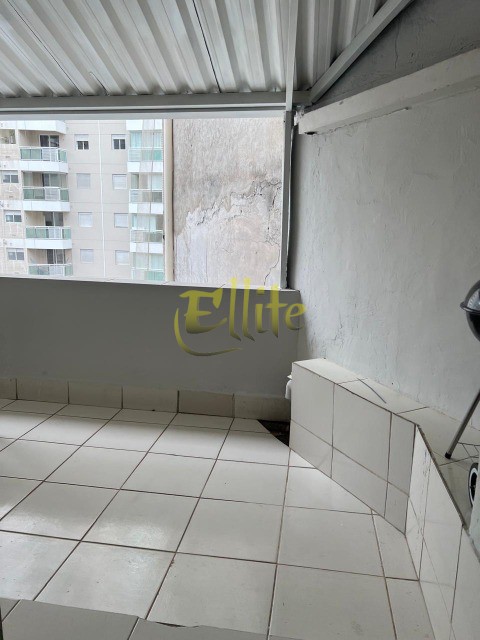 Apartamento para alugar com 1 quarto, 40m² - Foto 14