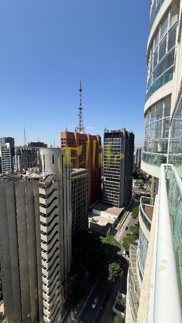 Flat/Apart Hotel para alugar com 1 quarto, 74m² - Foto 19