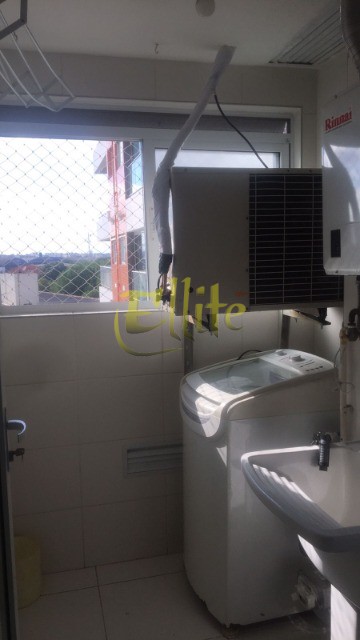 Apartamento, 1 quarto, 47 m² - Foto 5