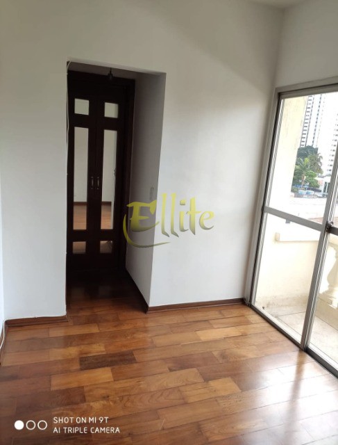 Apartamento para alugar com 1 quarto, 46m² - Foto 2