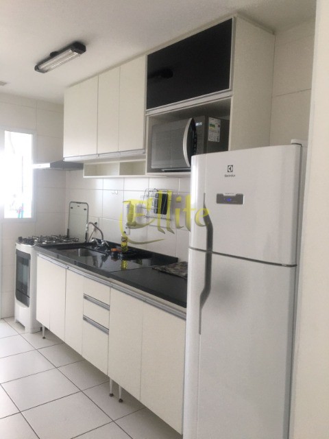 Apartamento, 1 quarto, 47 m² - Foto 4