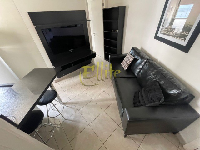 Apartamento, 1 quarto, 37 m² - Foto 2