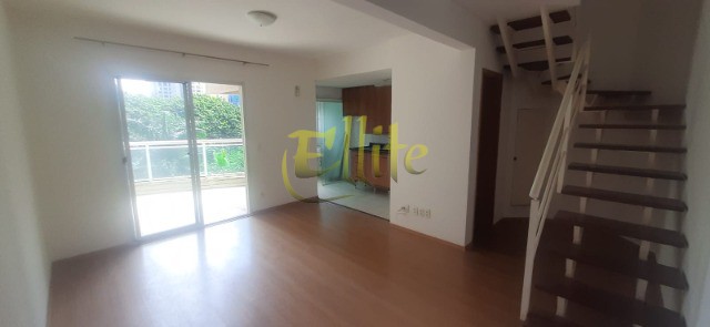 Apartamento, 2 quartos, 65 m² - Foto 1