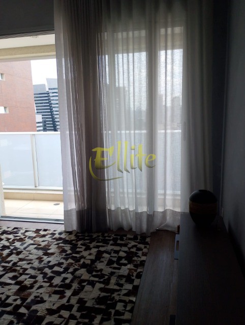 Apartamento, 1 quarto, 45 m² - Foto 2