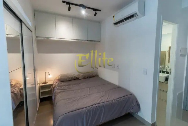 Apartamento para alugar com 1 quarto, 33m² - Foto 19