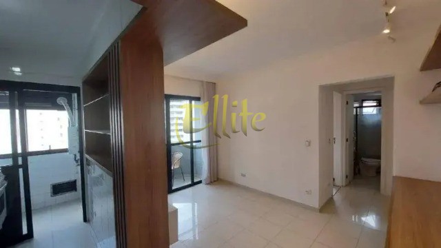 Apartamento para alugar com 1 quarto, 50m² - Foto 1