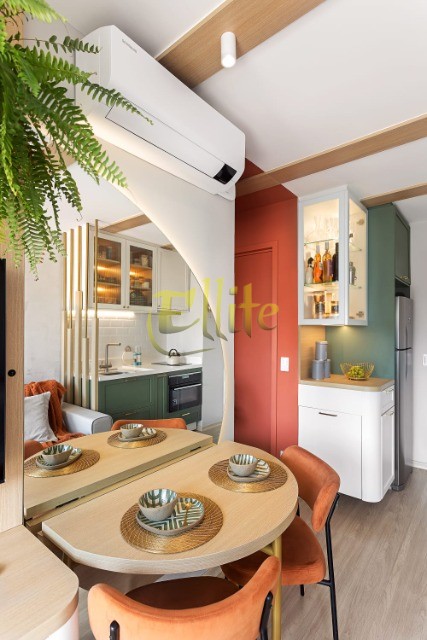 Apartamento, 1 quarto, 32 m² - Foto 14