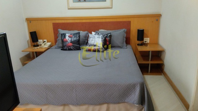 Flat/Apart Hotel para alugar com 1 quarto, 28m² - Foto 10