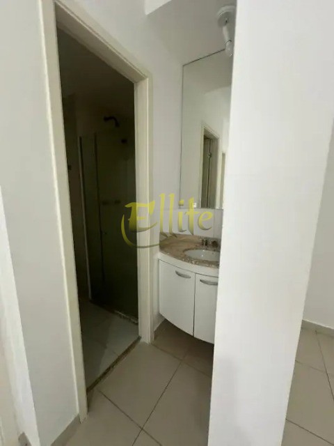 Apartamento para alugar com 1 quarto, 34m² - Foto 10