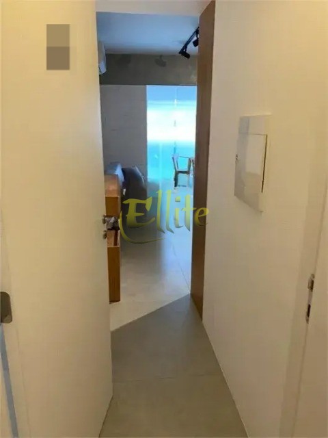 Apartamento para alugar com 1 quarto, 39m² - Foto 3