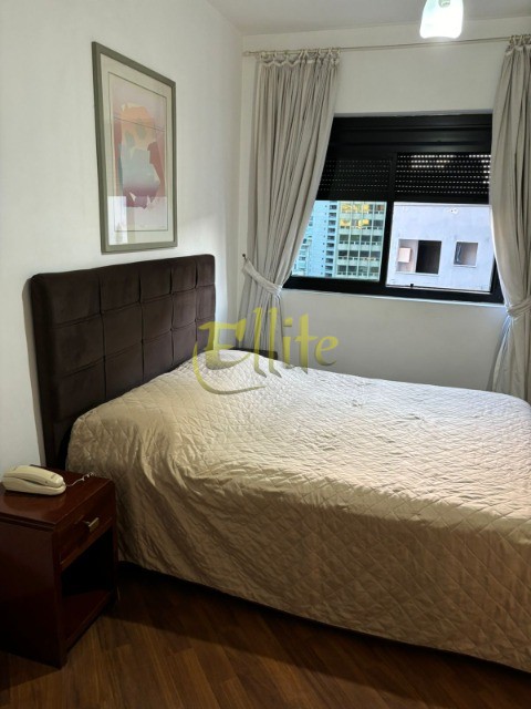 Flat/Apart Hotel para alugar com 1 quarto, 40m² - Foto 9