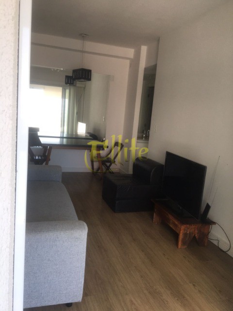 Apartamento, 1 quarto, 47 m² - Foto 2