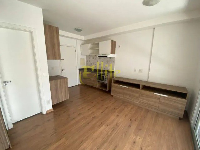 Apartamento para alugar com 1 quarto, 40m² - Foto 13