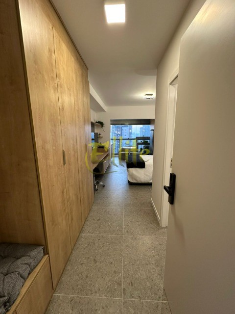 Apartamento, 1 quarto, 32 m² - Foto 9