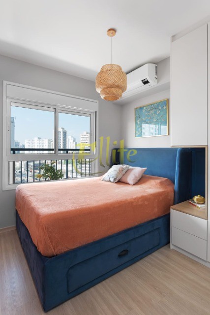 Apartamento, 1 quarto, 32 m² - Foto 35