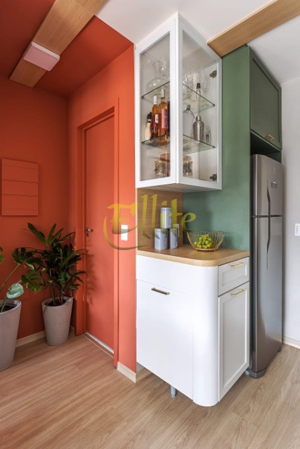 Apartamento, 1 quarto, 32 m² - Foto 31