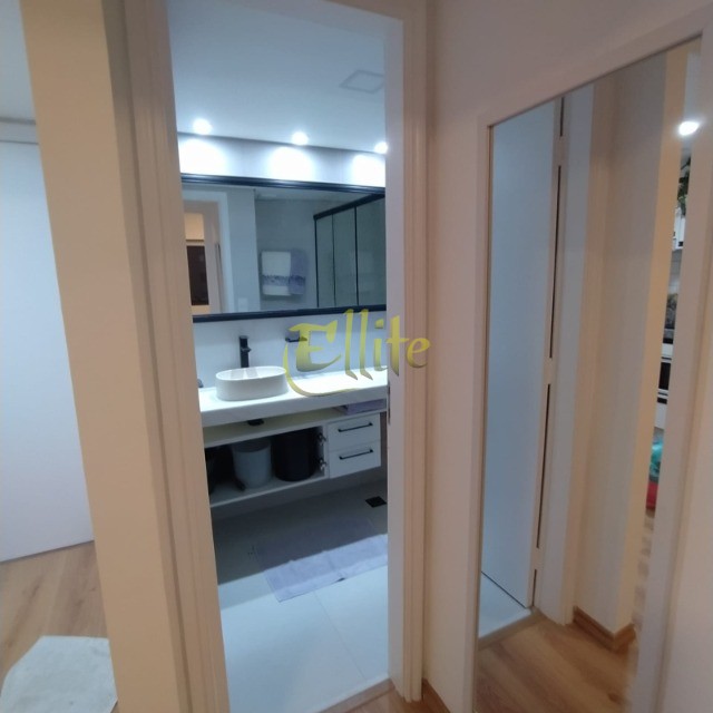 Apartamento para alugar com 1 quarto, 30m² - Foto 6