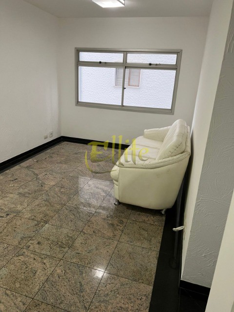 Apartamento para alugar com 3 quartos, 95m² - Foto 3