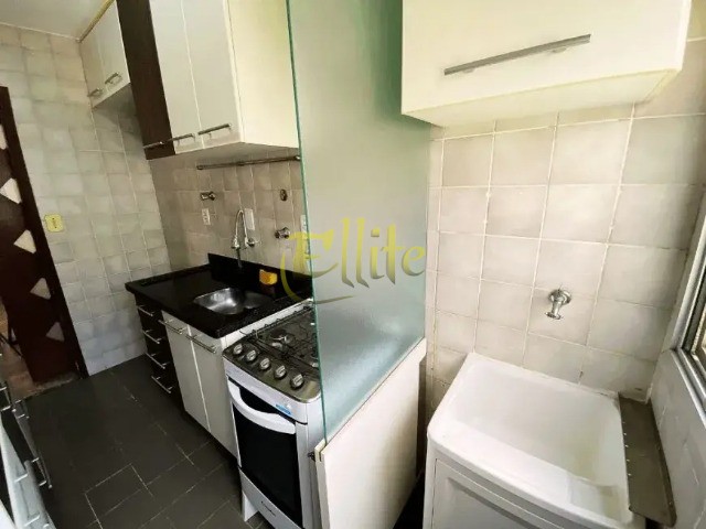 Apartamento, 1 quarto, 38 m² - Foto 5