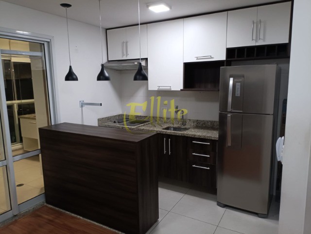 Apartamento à venda e aluguel com 1 quarto, 43m² - Foto 3