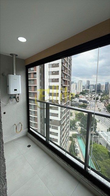 Apartamento, 1 quarto, 29 m² - Foto 9