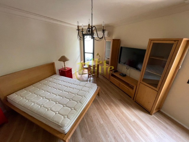 Apartamento, 1 quarto, 37 m² - Foto 6