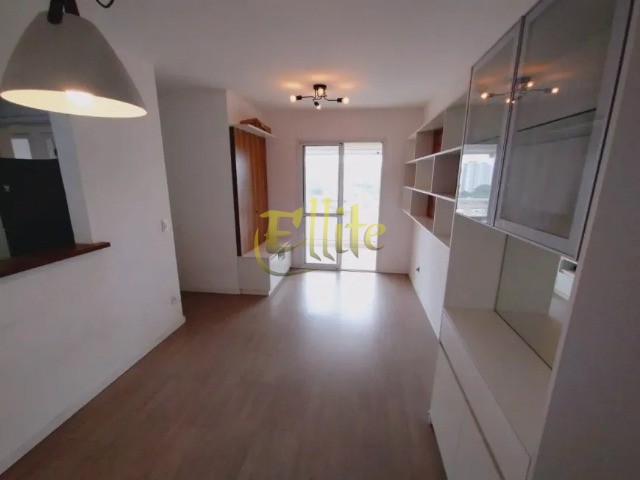 Apartamento para alugar com 2 quartos, 55m² - Foto 1