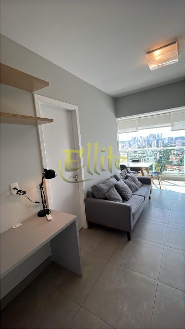 Flat/Apart Hotel, 1 quarto, 35 m² - Foto 5