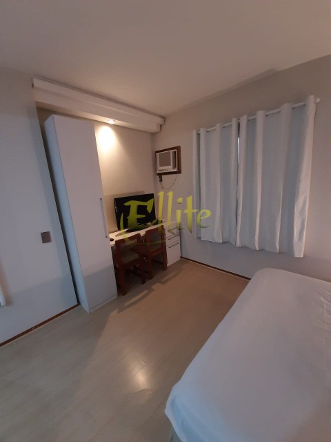 Flat/Apart Hotel para alugar com 1 quarto, 25m² - Foto 5