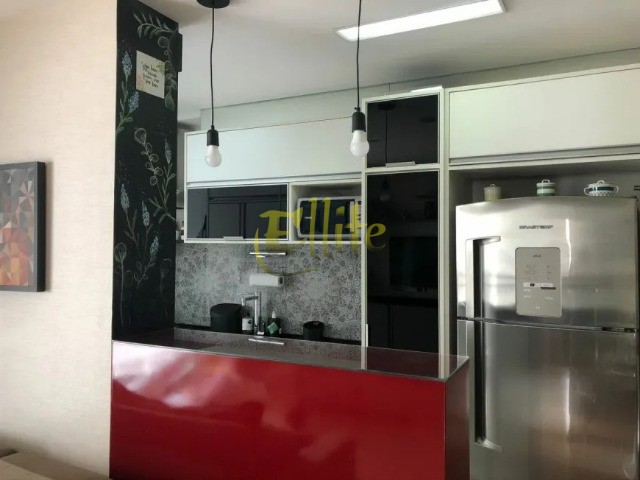 Apartamento para alugar com 2 quartos, 65m² - Foto 6