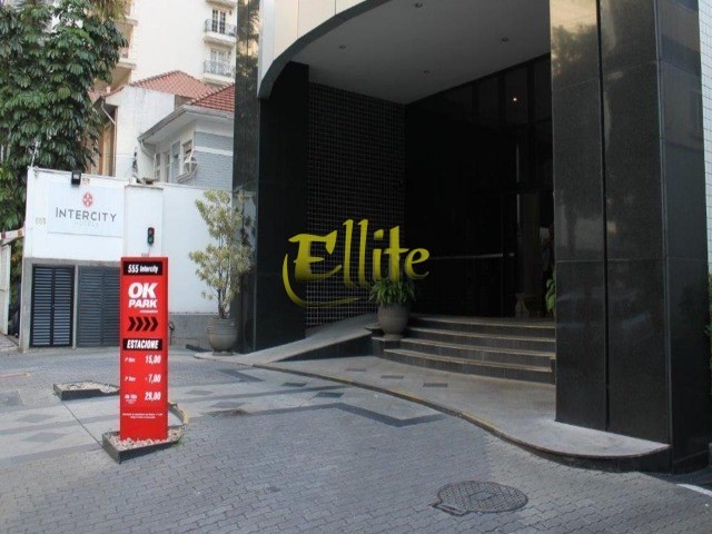 Flat/Apart Hotel, 1 quarto, 28 m² - Foto 3