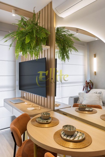 Apartamento, 1 quarto, 32 m² - Foto 17